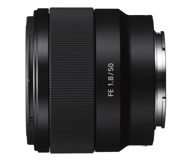 Sony FE 50mm f/1.8 - 1195718 - zdjęcie 2